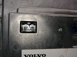 SISTEMA NAVEGACION GPS VOLVO V90 FAMILIAR 553792