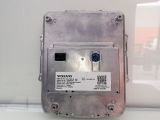 SISTEMA NAVEGACION GPS VOLVO V90 FAMILIAR 553792