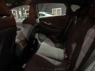 Hyundai i30 1.5 TGDI 48V N Line