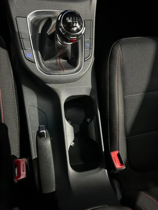 Hyundai i30 1.5 TGDI 48V N Line