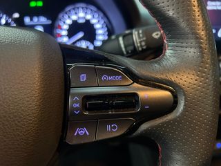 Hyundai i30 1.5 TGDI 48V N Line