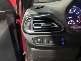 Hyundai i30 1.5 TGDI 48V N Line