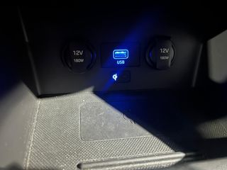 Hyundai i30 1.5 TGDI 48V N Line