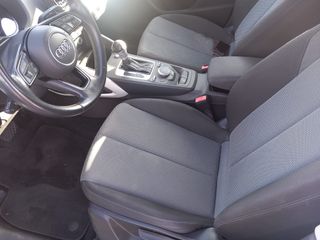 Audi Q2 GASOLINA AUTOMATICO EN MARBELLA