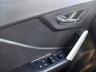 Audi Q2 GASOLINA AUTOMATICO EN MARBELLA