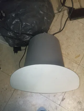 Televisor de tubo Phillips 14"