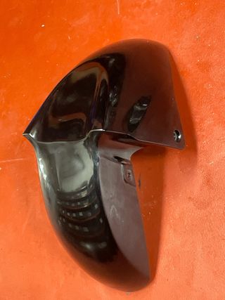 Guardabarros delantero Burgman 650 2008
