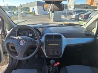 FIAT Grande Punto 2011