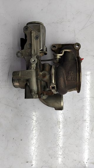 TURBOCOMPRESOR OPEL CORSA F 851767