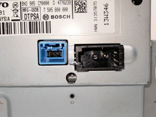 SISTEMA NAVEGACION GPS VOLVO XC60 326616