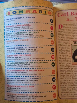 Zio Paperone - Numero 63 - 1994