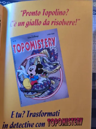 Zio Paperone - Numero 63 - 1994