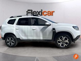 Dacia Duster Prestige Go TCE 96kW(130CV) 4X2