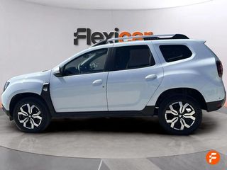 Dacia Duster Prestige Go TCE 96kW(130CV) 4X2