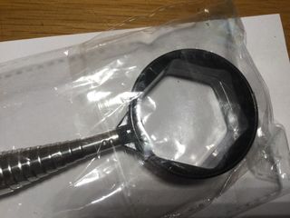 Pescabolas Golf Extensible pesa 170 gramos