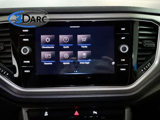 Volkswagen T-Roc ADVANCE STYLE 1.5 TSI 150CV