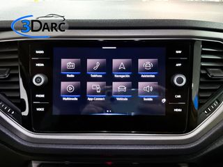 Volkswagen T-Roc ADVANCE STYLE 1.5 TSI 150CV