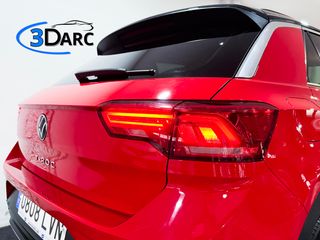 Volkswagen T-Roc ADVANCE STYLE 1.5 TSI 150CV