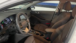 Hyundai IONIQ 1.6 GDI HEV Klass DCT