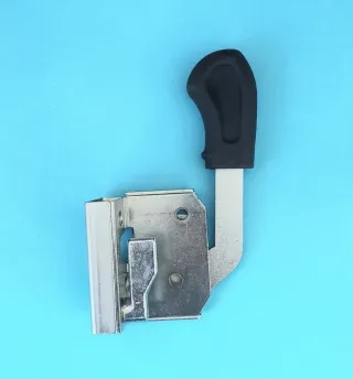 Cerradura Puerta Cabina Deutz Case JCB Ford