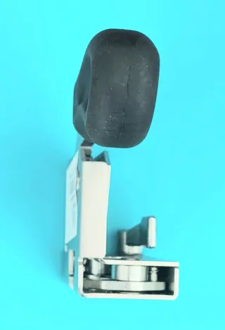 Cerradura Puerta Cabina Deutz Case JCB Ford