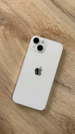 iPhone 13 256GB Blanco