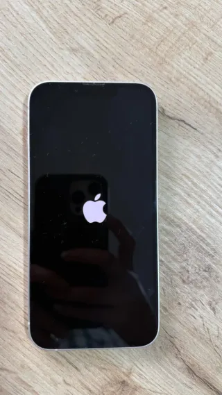 iPhone 13 256GB Blanco