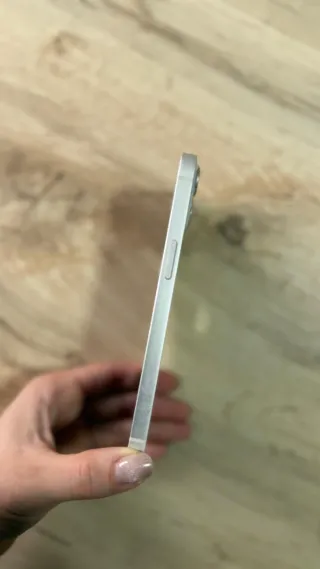 iPhone 13 256GB Blanco