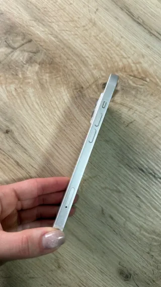 iPhone 13 256GB Blanco