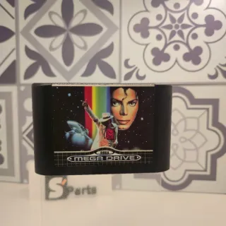 Pack 9 Jogos Sega Mega Drive