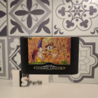 Pack 9 Jogos Sega Mega Drive