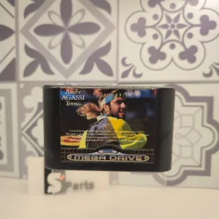 Pack 9 Jogos Sega Mega Drive