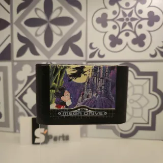 Pack 9 Jogos Sega Mega Drive