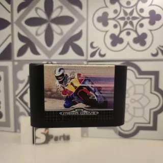 Pack 9 Jogos Sega Mega Drive