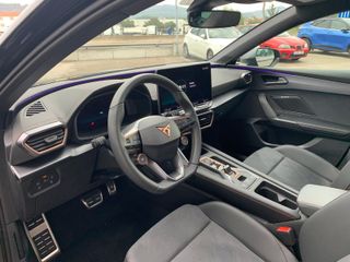 CUPRA León SP 1.5 TSI e-Hybrid 150W (204CV) DSG