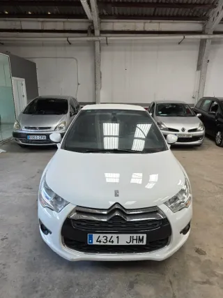 Citroen DS4 1.2 e-THP Desire