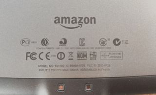 Kindle 4ª Gen Lector Tinta Electrónica Gris