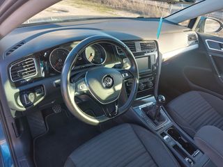 Volkswagen Golf  VII TDI