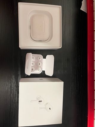 Airpods Pro 2ª Gen