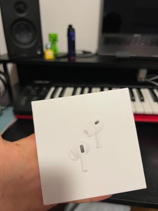 Airpods Pro 2ª Gen