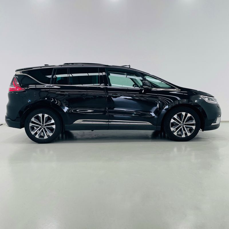 Renault Espace 2022