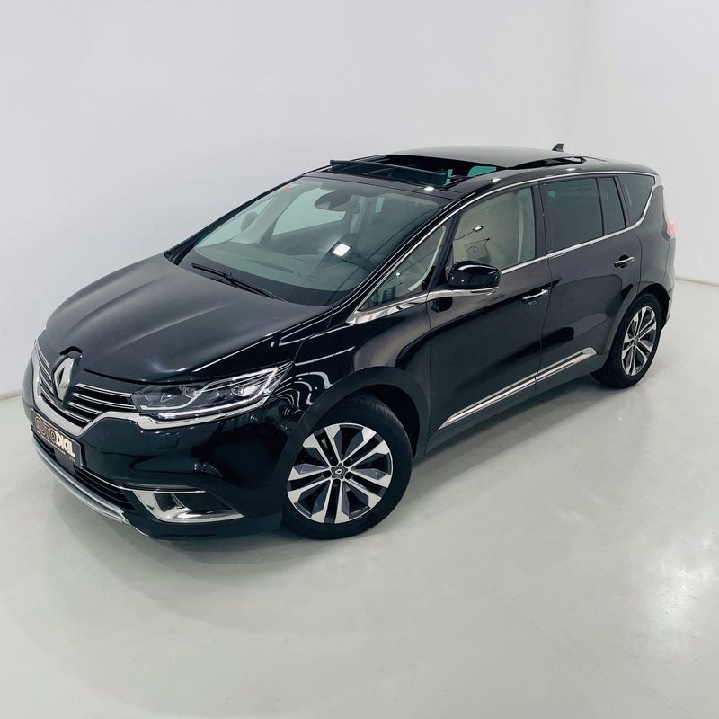Renault Espace 2022, foto 4