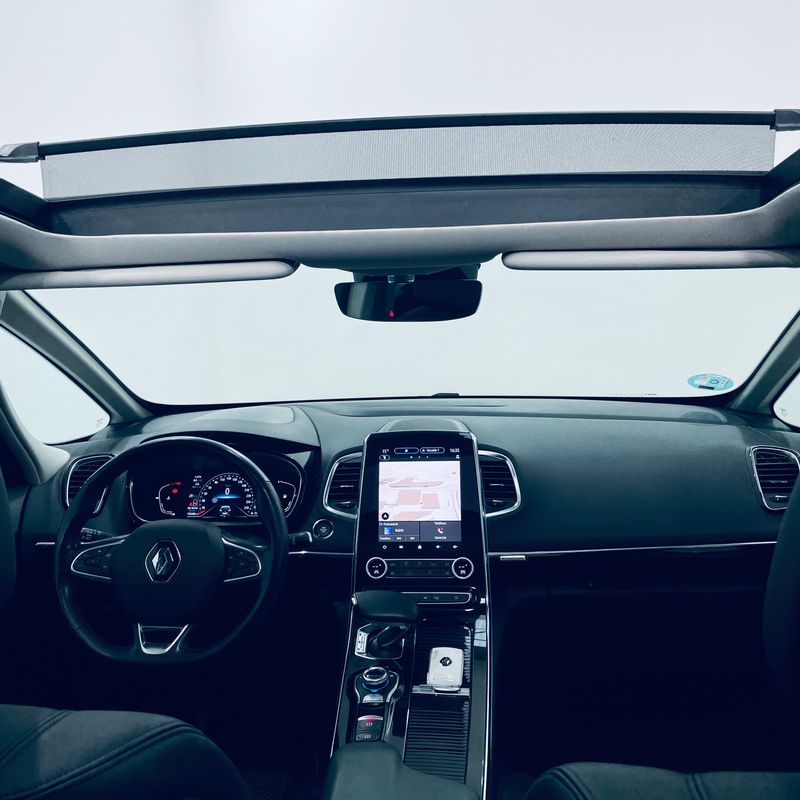 Renault Espace 2022, foto 2