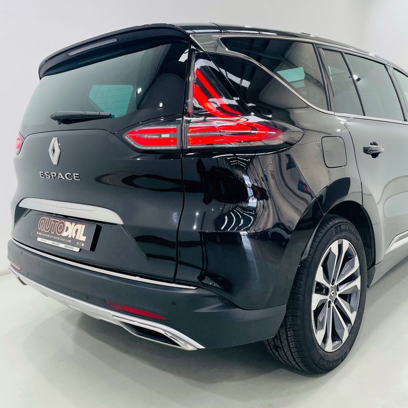 Renault Espace 2022, foto 7