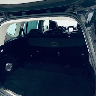 RENAULT Espace techno Blue dCi EDC