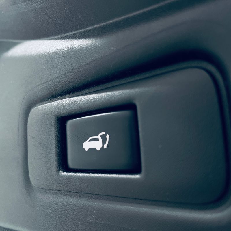 Renault Espace 2022, foto 10