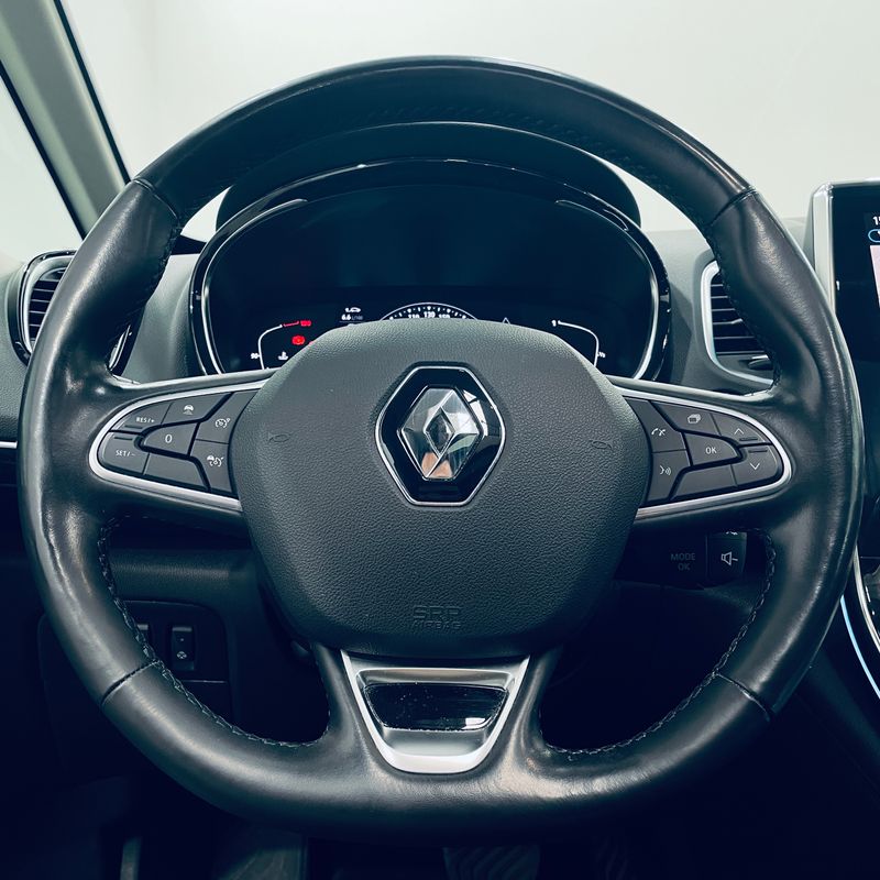 Renault Espace 2022, foto 14