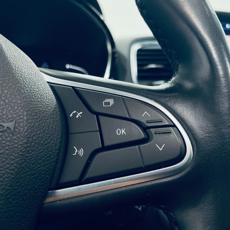 Renault Espace 2022, foto 17