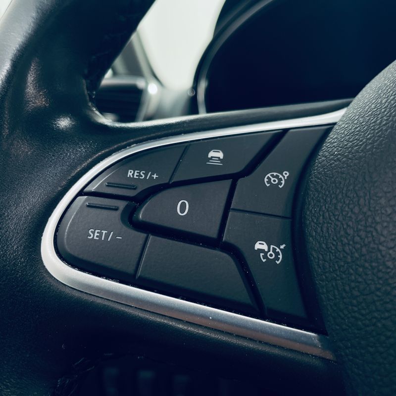Renault Espace 2022, foto 16