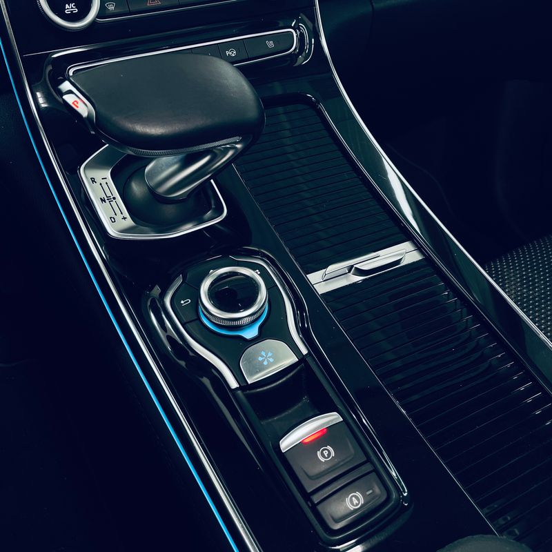 Renault Espace 2022, foto 18